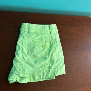 J. Crew Chino short